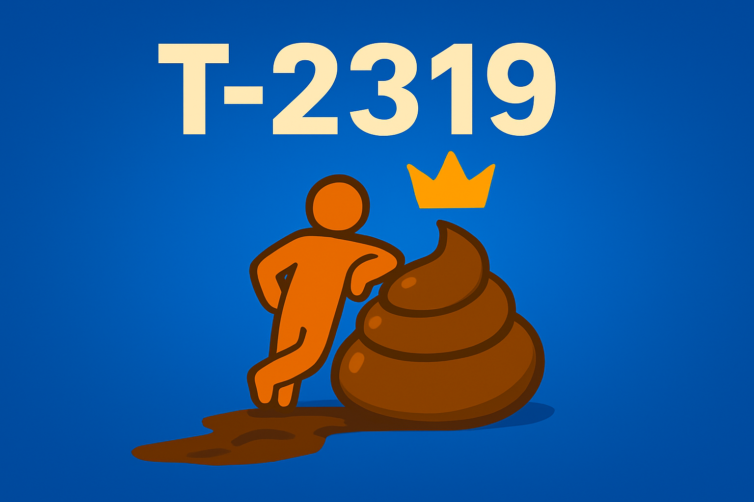 T-2319 Emblem